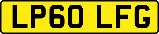 LP60LFG