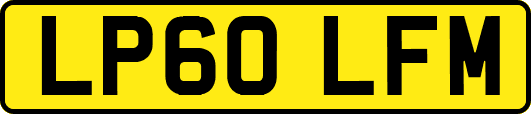 LP60LFM