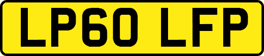 LP60LFP