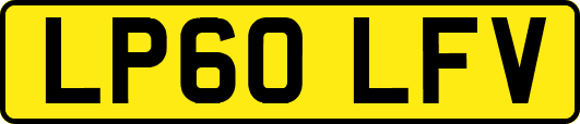 LP60LFV