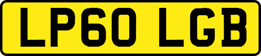LP60LGB