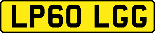 LP60LGG
