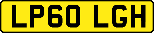 LP60LGH