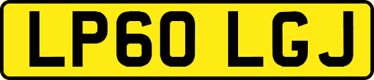 LP60LGJ