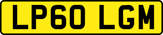 LP60LGM
