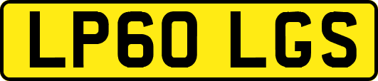 LP60LGS