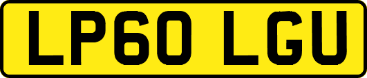 LP60LGU