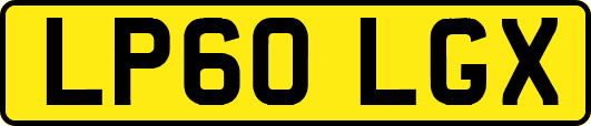 LP60LGX