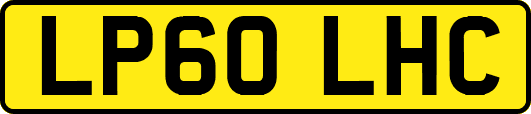 LP60LHC
