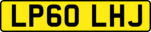 LP60LHJ