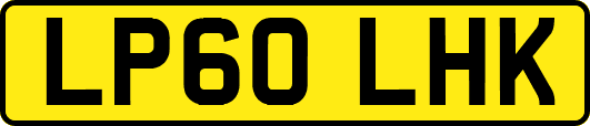 LP60LHK