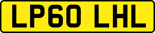 LP60LHL