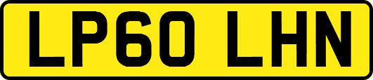 LP60LHN