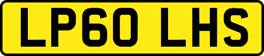 LP60LHS