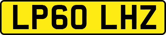 LP60LHZ