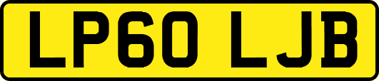 LP60LJB