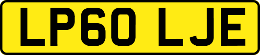 LP60LJE