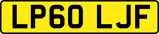 LP60LJF