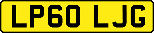 LP60LJG