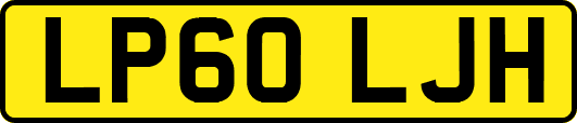 LP60LJH