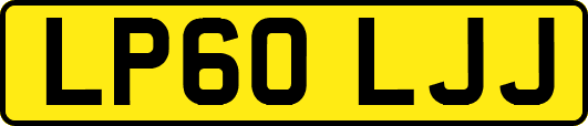 LP60LJJ