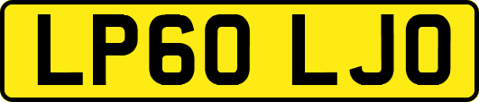 LP60LJO