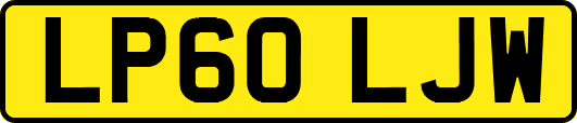 LP60LJW