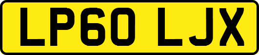 LP60LJX