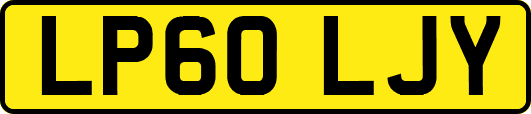 LP60LJY