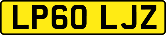 LP60LJZ