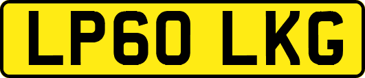LP60LKG