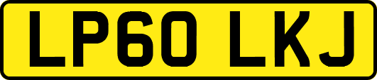 LP60LKJ