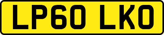 LP60LKO