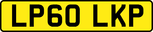 LP60LKP