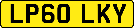 LP60LKY