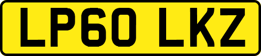 LP60LKZ