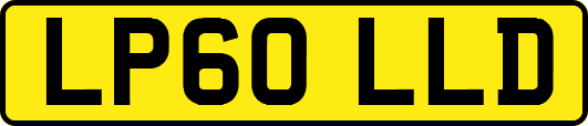LP60LLD