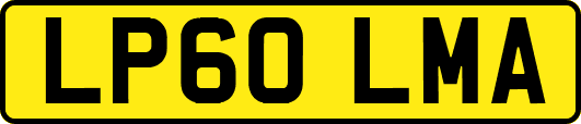 LP60LMA