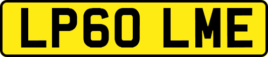 LP60LME