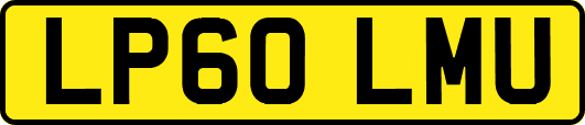 LP60LMU