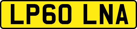 LP60LNA
