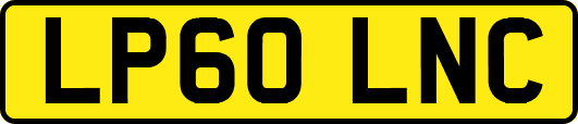 LP60LNC