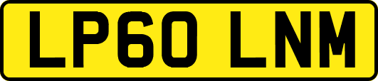 LP60LNM