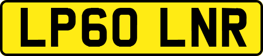 LP60LNR