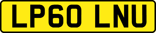 LP60LNU