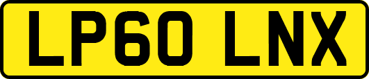LP60LNX