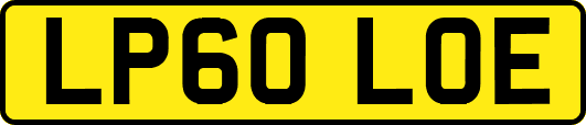 LP60LOE