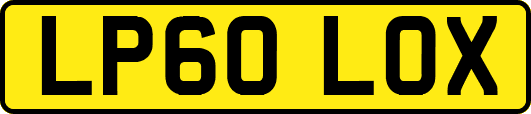 LP60LOX