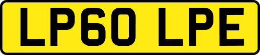LP60LPE