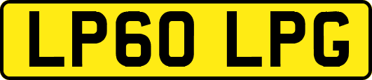 LP60LPG